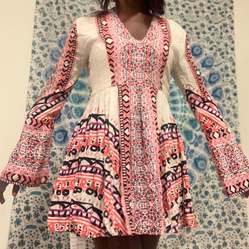 Free People short dress
